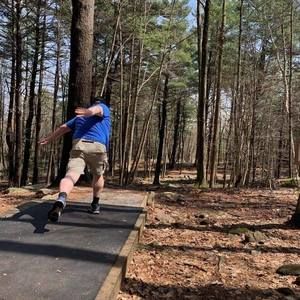 Meet your Posher, Chris